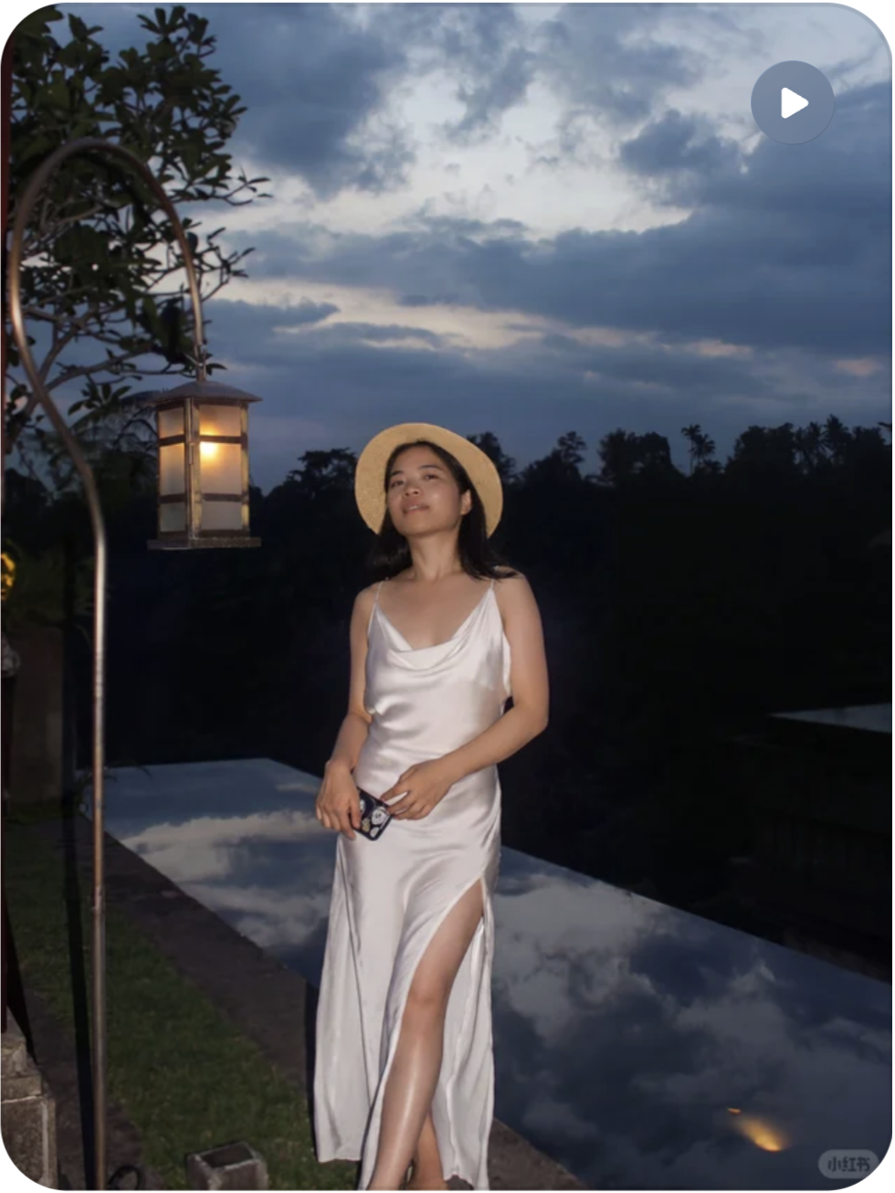 Ritz Carlton Mandapa Ubud